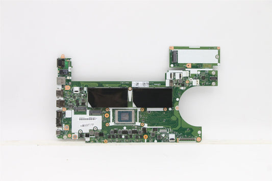 Lenovo ThinkPad L15 Gen 2 L14 Gen 2 Motherboard Mainboard UMA 5B21C15998