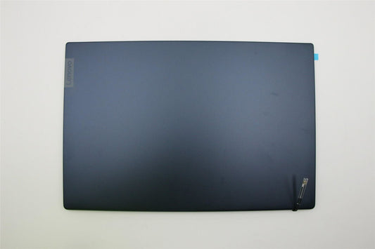 Lenovo IdeaPad S340-15IWL Touch LCD Cover Rear Back Housing Blue 5CB0S18628