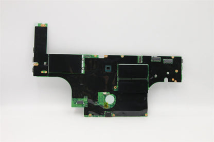Lenovo ThinkPad P53 Motherboard Mainboard DIS intelI79850H 02DM454