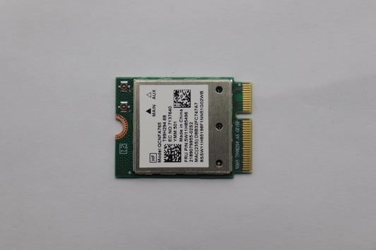 Lenovo Wireless,WLAN,FXN,NFA765A WiFi WLAN Foxconn Board 5W11H85496