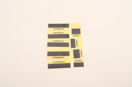 Lenovo LABEL FRU Label GEO KIT,Lynx2 5L11H70950