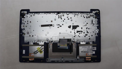 Lenovo COVER Upper Case ASM_SWS L 83EQNFPAB 5CB1M46356