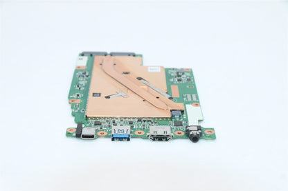 Lenovo Notebook 300e 2nd Motherboard Mainboard UMA AMD 3015E 4GB 5B20Z66702