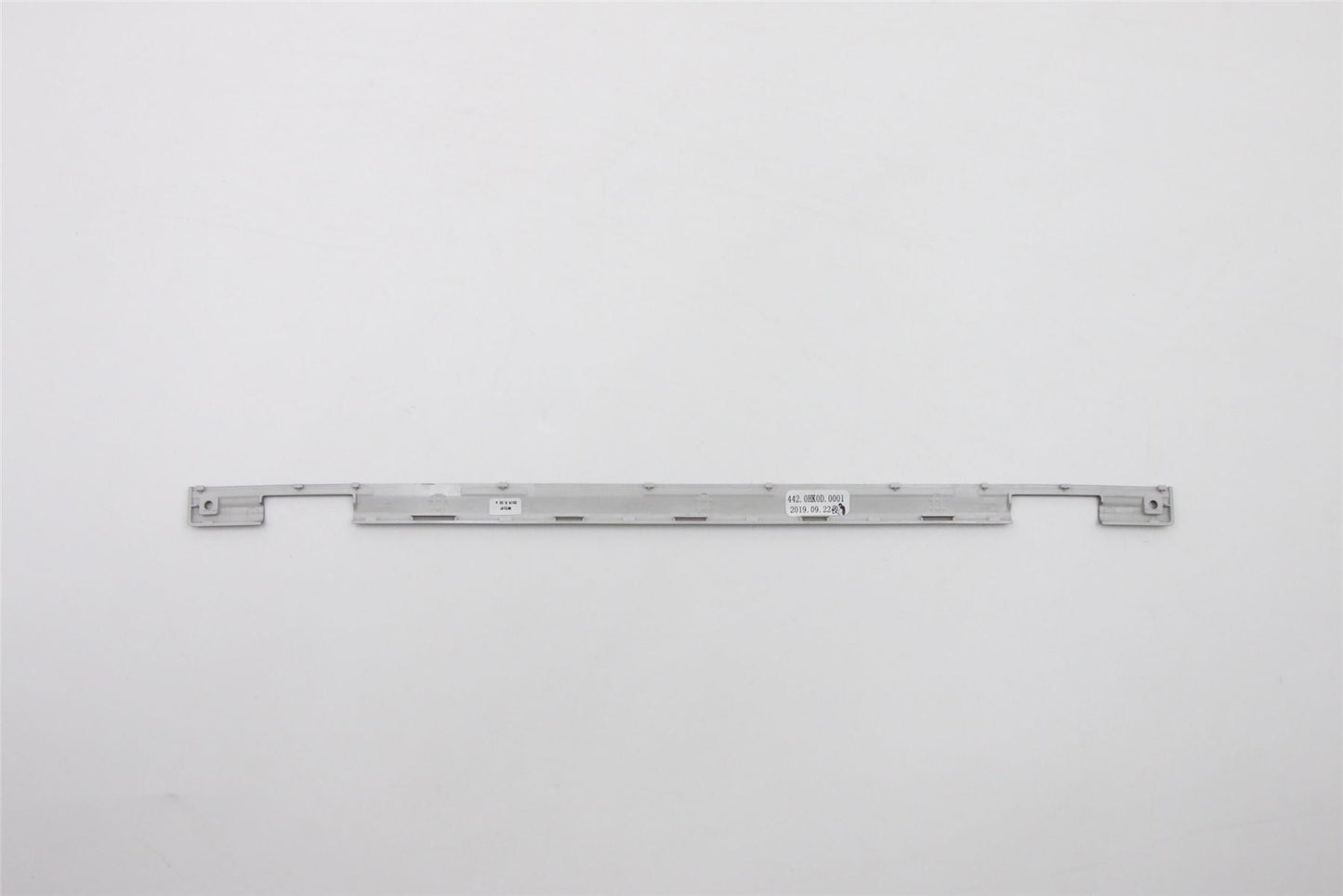 Lenovo ThinkPad L13 Gen 2 Hinge Cap Strip Trim Cover Silver 5B30S73465