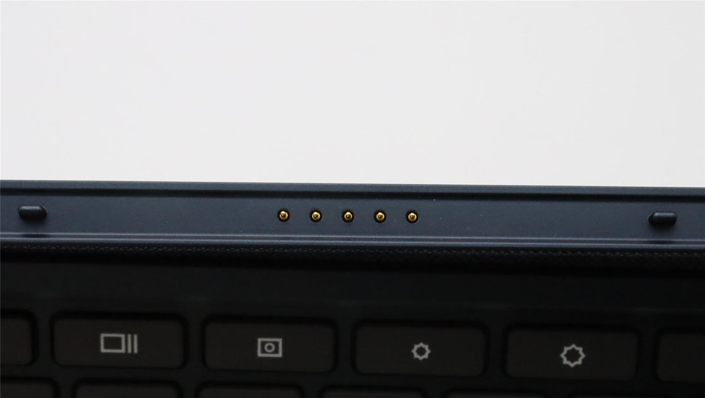 Lenovo Upper Case ASM BEL H 82QS UK AB 5CB1E19855