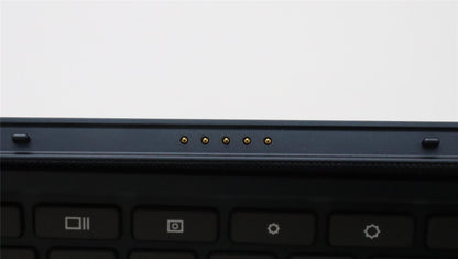 Lenovo Upper Case ASM BEL H 82QS UK AB 5CB1E19855