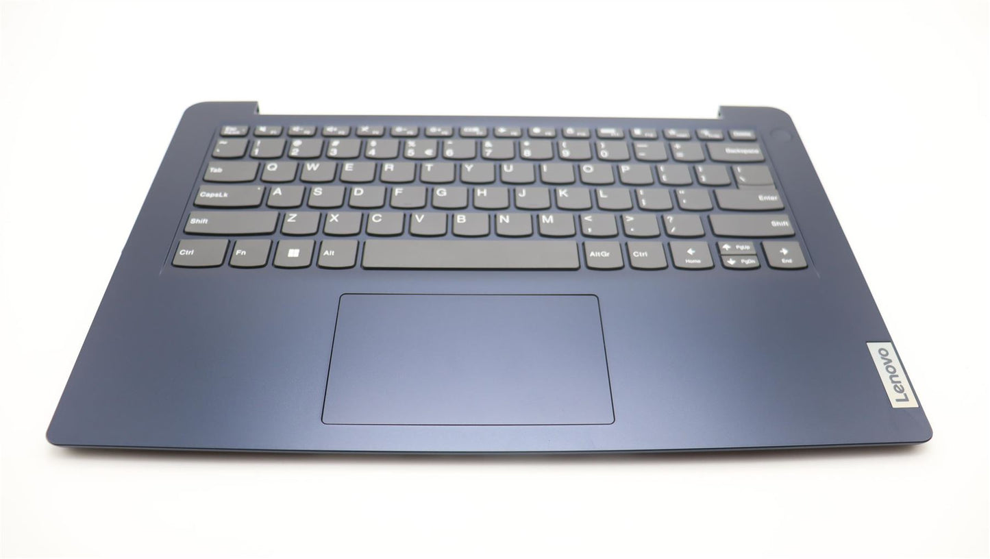 Lenovo IdeaPad 1 14IGL7 Palmrest Cover Touchpad Keyboard US Europe 5CB1J37621