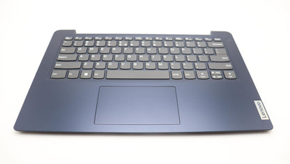 Lenovo IdeaPad 1 14IGL7 Palmrest Cover Touchpad Keyboard US Europe 5CB1J37621