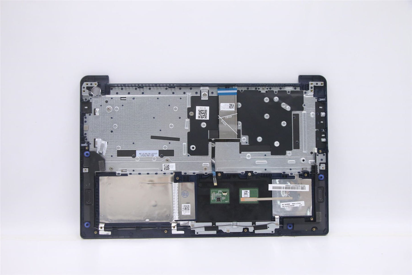 Lenovo Upper Case ASM_TUR L82H8FPABBL 5CB1B62094