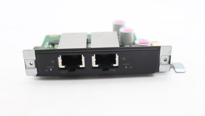 Lenovo CARDPOP 2xRJ45 GbE POE 5C51F12003