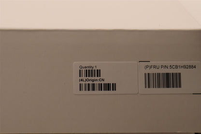 Lenovo IdeaPad 5 16IAH7 Palmrest Cover Touchpad Keyboard French 5CB1H92884