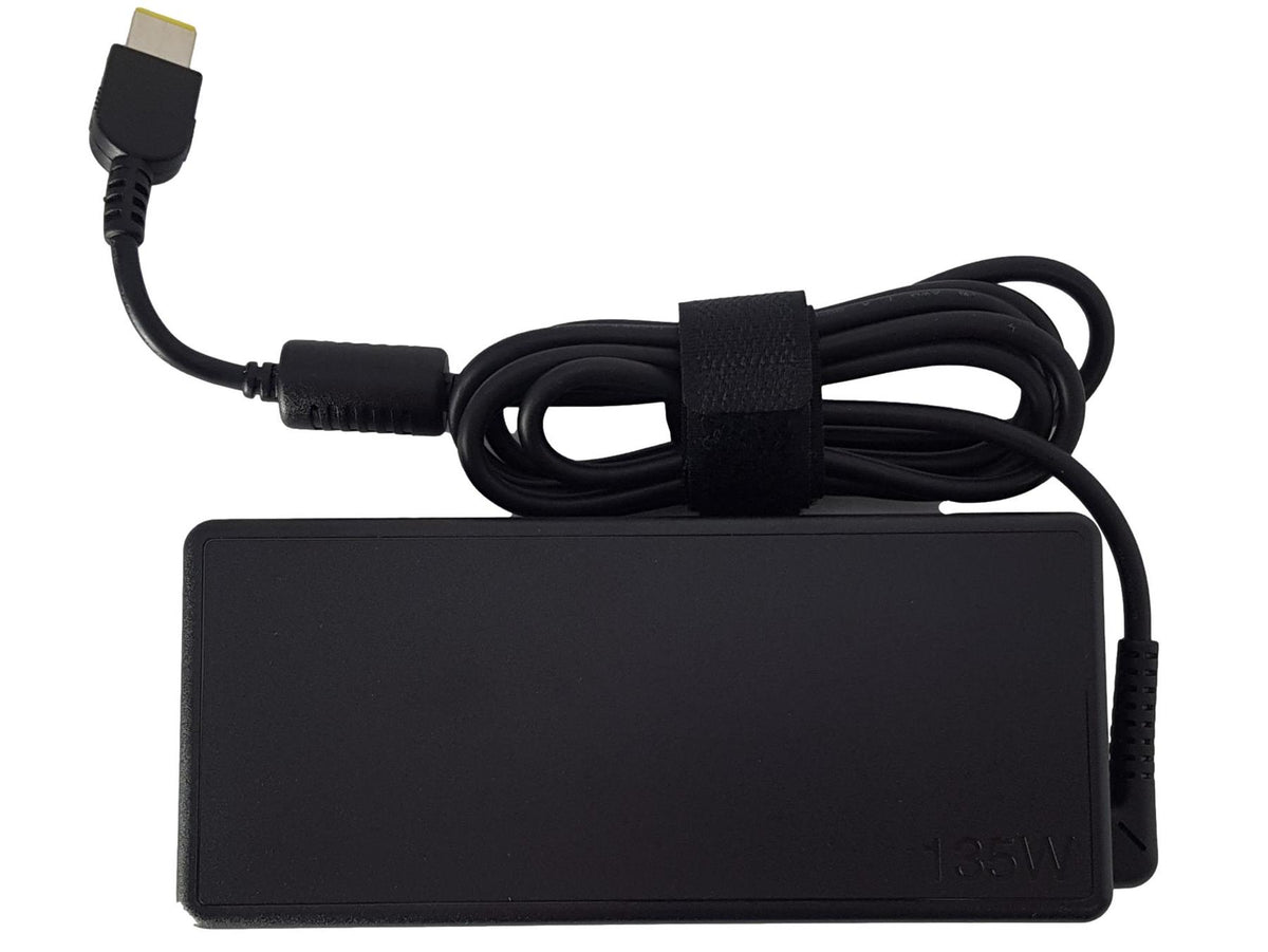 Genuine Lenovo 36200314 AC_ADAPTER Delta ADL135NDC3A 20V6.75A ad