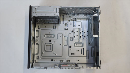 Lenovo ThinkStation P3 Desktop Case Chassis Black 5M11H28756