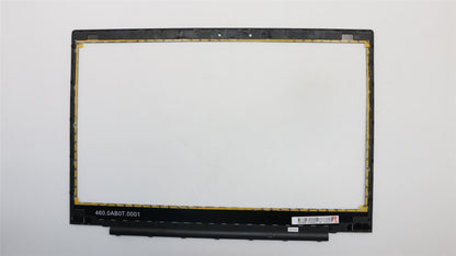 Lenovo ThinkPad T570 Bezel front trim frame Cover Black 01ER040