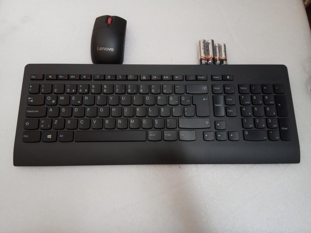 Lenovo Ultraslim Plus 2.4G R_TR 179 00XH335