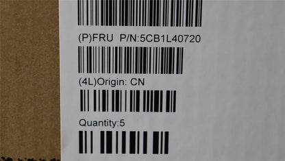 Lenovo Lower Case H 82Y7 STGY NoramlDIS 5CB1L40720