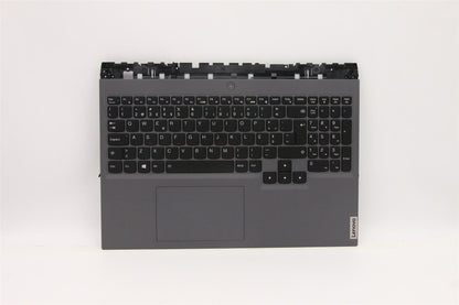 Lenovo UpperCaseASM_PORL82JQSGw/RGBWRF 5CB1C14966