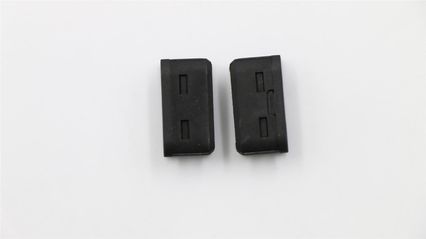 Lenovo RUBBER hinge rubber,, L+R for touch 01AW096