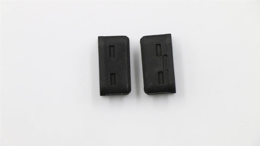 Lenovo RUBBER hinge rubber,, L+R for touch 01AW096