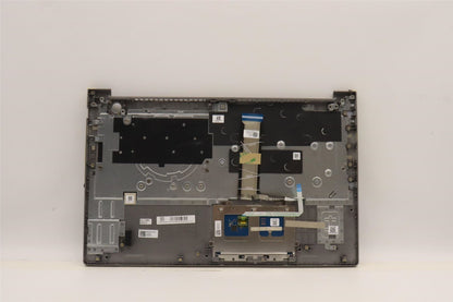 Lenovo ThinkBook 15 G4 ABA Palmrest Cover Touchpad Keyboard Silver 5CB1H88835