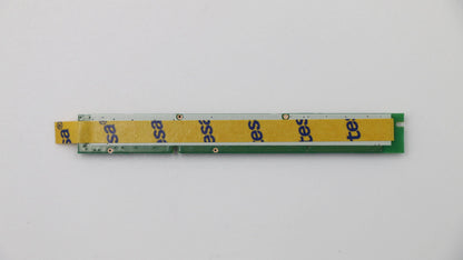 Lenovo Sub card, No CAM, Microphone Board 00HW249