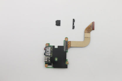 Lenovo FRUI/O noAMOM I/O Board 60Y5408
