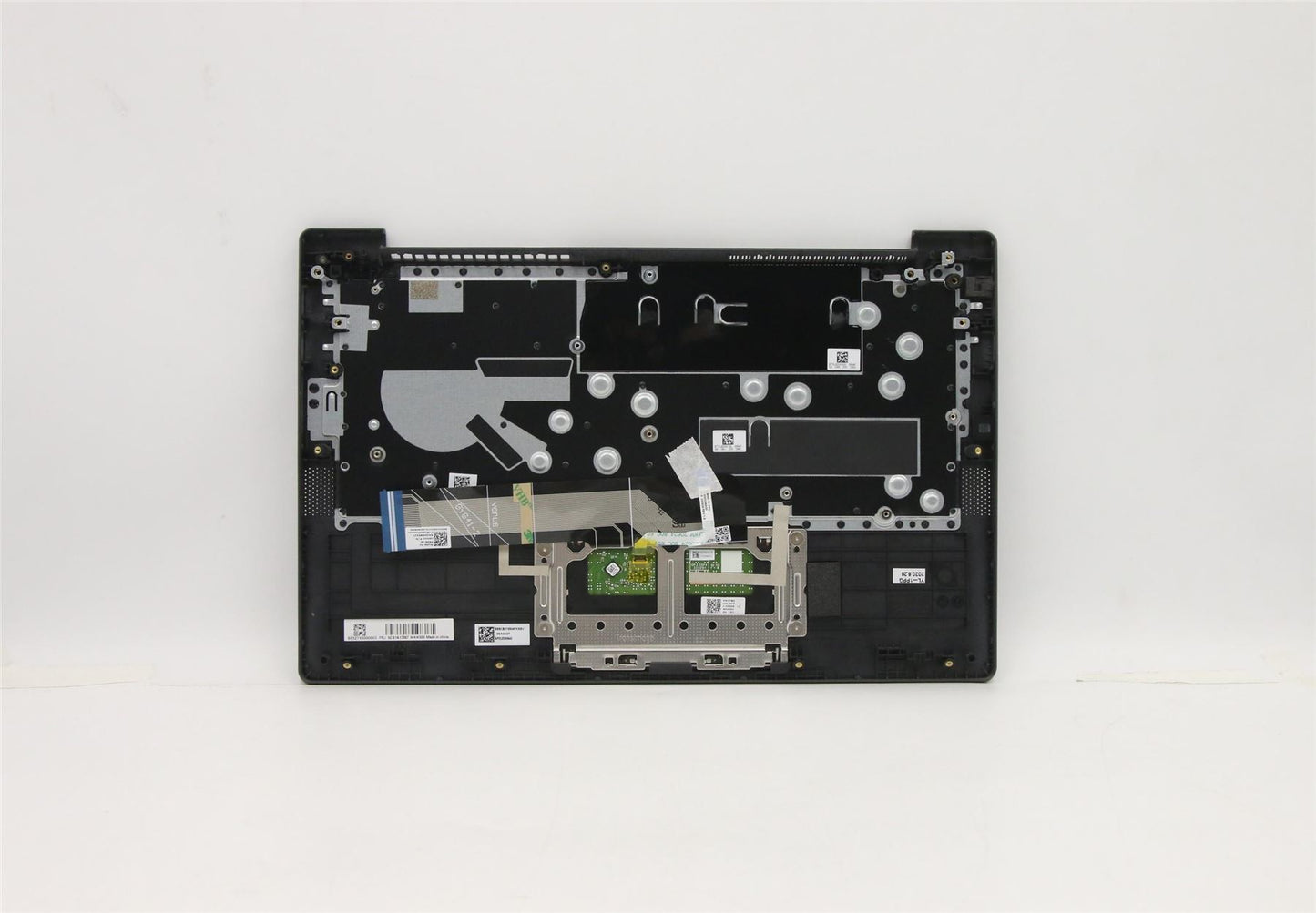 Lenovo Upper C81YM PL_BLK NFP NBLKB_LSP 5CB1A13867