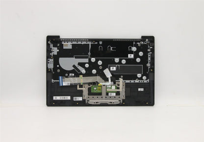 Lenovo Upper C81YM PL_BLK NFP NBLKB_LSP 5CB1A13867