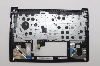 Lenovo MECH_ASM FRU KB CCV UKR US BL (SRX) BK 5M11L60968