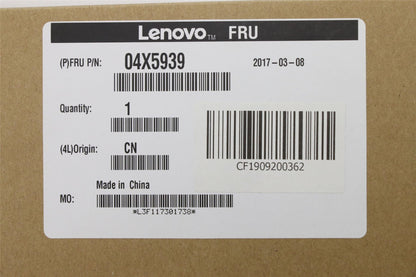 Lenovo ThinkPad T440p L440 L540 T540p W540 E440 CPU Processor 04X5939