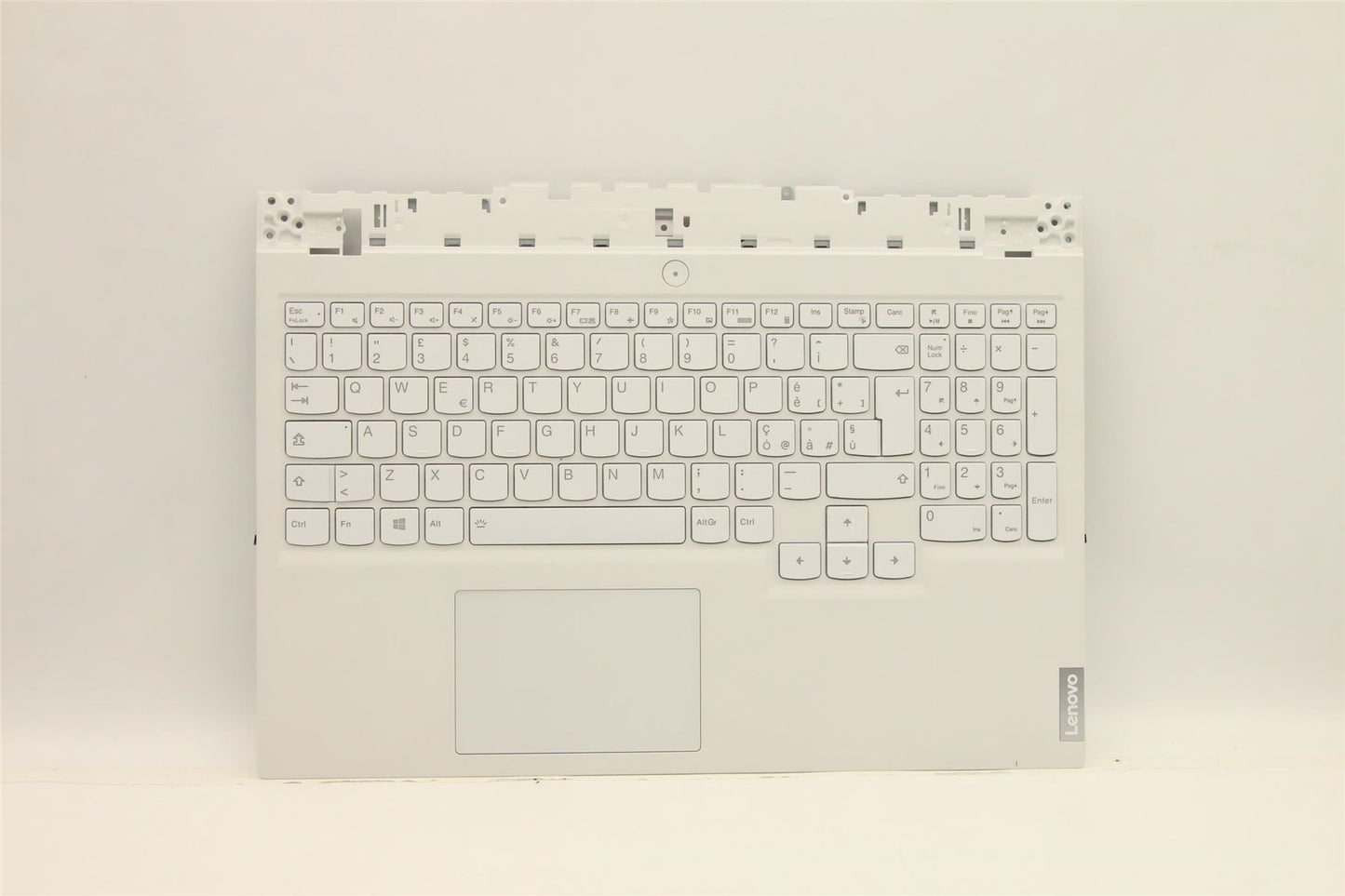 Lenovo Upper Case ASM_ITA L82JH SG BU 5CB1D05103