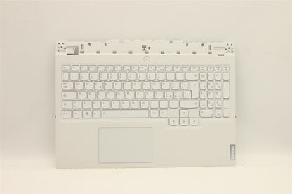Lenovo Upper Case ASM_ITA L82JH SG BU 5CB1D05103