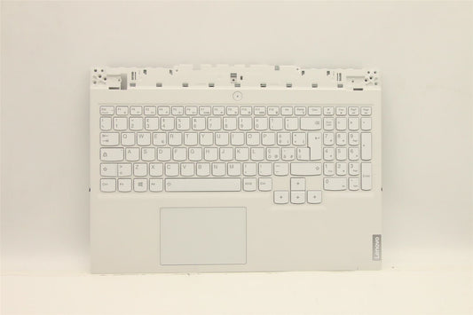 Lenovo Upper Case ASM_ITA L82JH SG BU 5CB1D05103