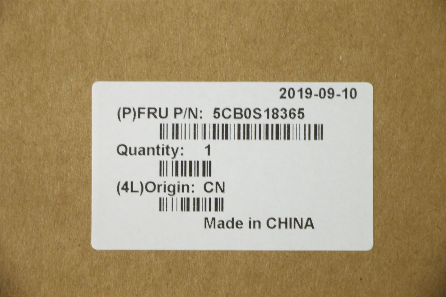 Lenovo IdeaPad S340-14IWL S340-14IML Bottom Base Lower Chassis Cover 5CB0S18365