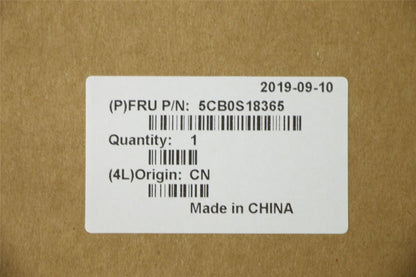 Lenovo IdeaPad S340-14IWL S340-14IML Bottom Base Lower Chassis Cover 5CB0S18365