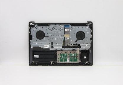 Lenovo Upper Case ASM_EURO ENGH82L5STODIS 5CB1C74971
