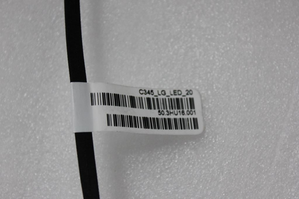 Lenovo C345 CONVERTER to PANEL For LG Cable 90201632