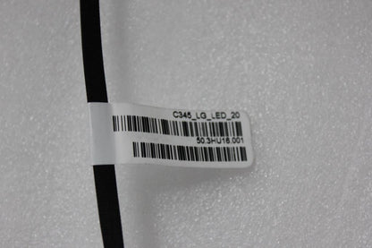 Lenovo C345 CONVERTER to PANEL For LG Cable 90201632