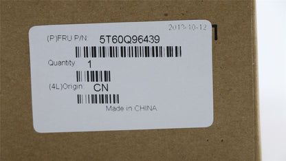 Lenovo Yoga 730-15IWL 730-15IKB Trackpad Touchpad Cable 5T60Q96439