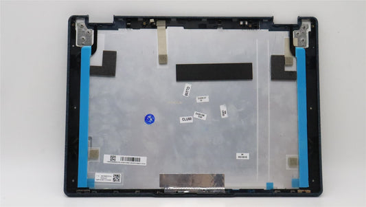 Lenovo Yoga 6 13ALC7 6 13ABR8 LCD Cover Rear Back Housing Grey 5CB1H23782