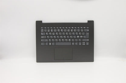 Lenovo UPPERCASEASML80XKIG IMR NORDIC KB 5CB0N82200