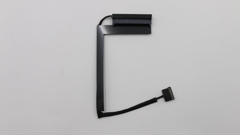 Lenovo ThinkPad P52 P72 SATA Dual Power Cable Connector 01YU229