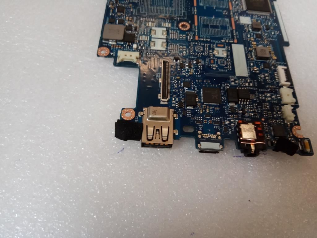 Lenovo 5B20M75918 MB C 80W3 WIN I7 UMA 8G BL
