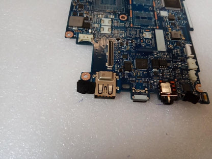 Lenovo 5B20M75918 MB C 80W3 WIN I7 UMA 8G BL
