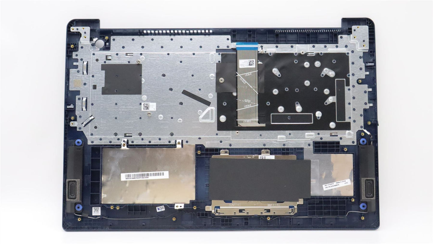 Lenovo Upper Case ASM_THAI L82H9 FPA/BUMA 5CB1B96570