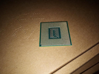 Lenovo 102500437 Intel I7-3632QM 2.2G E1 6M 4cPGA CPU