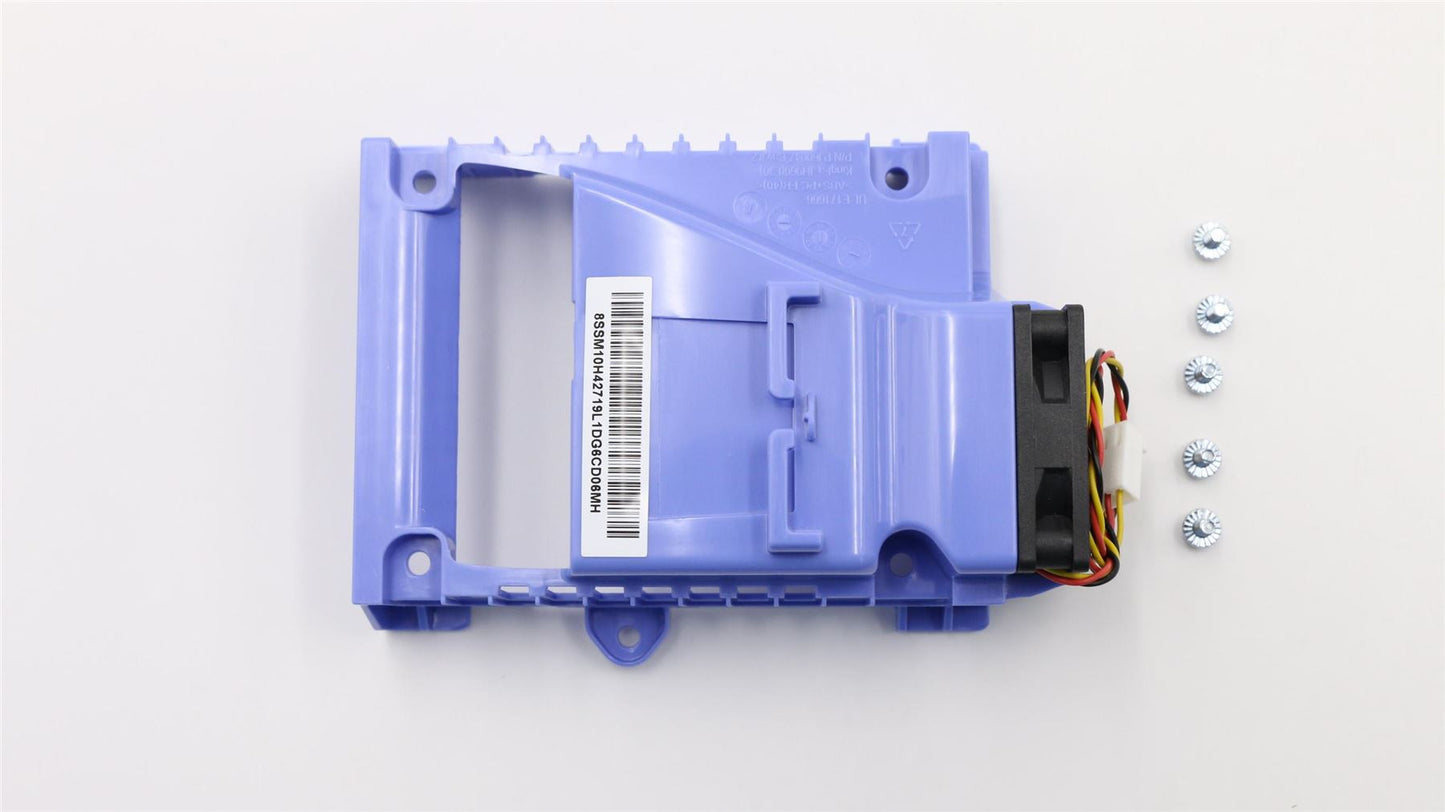 Lenovo Optional 2.5 HDD fan bracket asm 00XD452