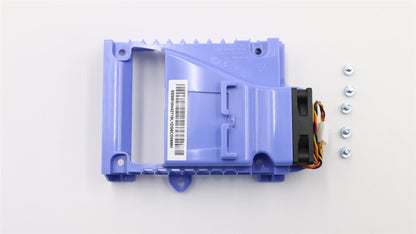 Lenovo Optional 2.5 HDD fan bracket asm 00XD452