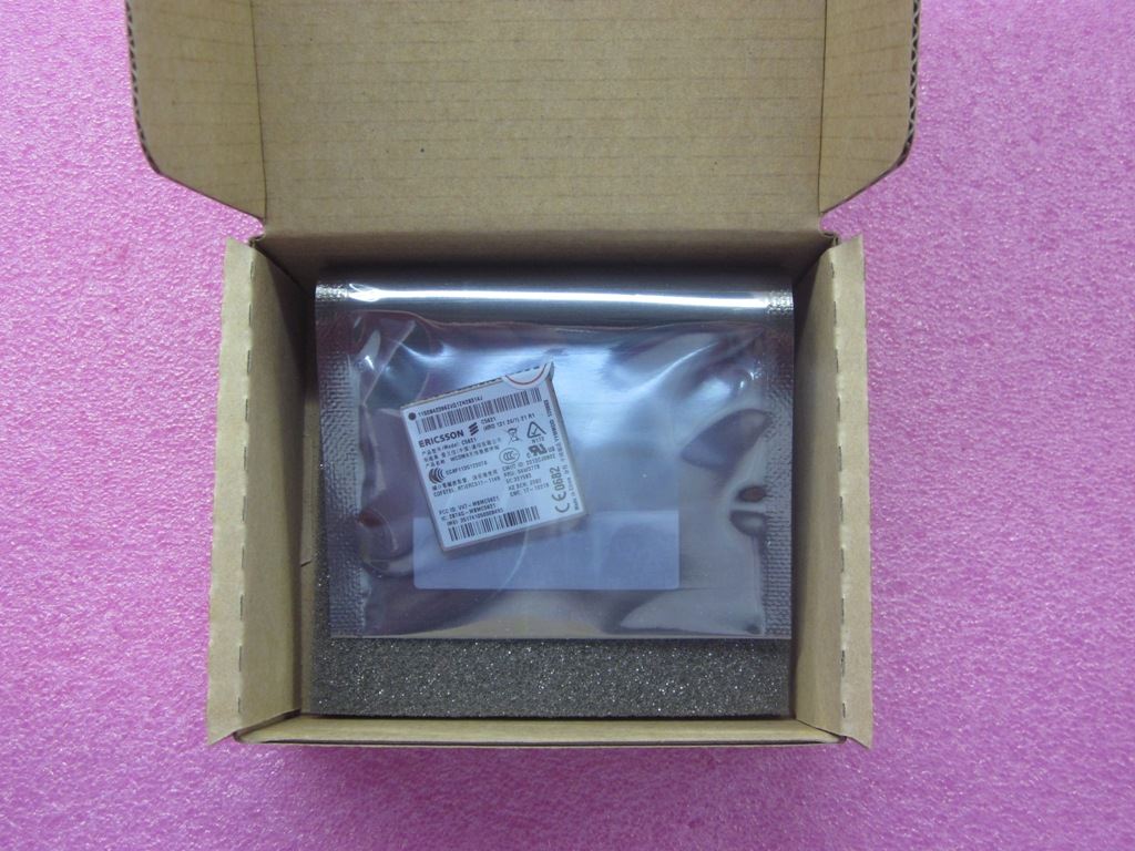 Lenovo FRU C5621 Board 04W3778