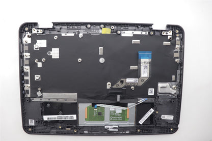 Lenovo MECH_ASM FRU KBD w/C Cov ROM Transimage 5M11C89019